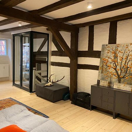 Timber Frame House - 150 Sqm Appartment Копенгаген Екстер'єр фото