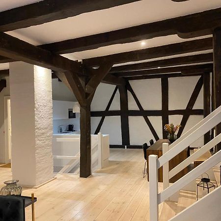 Timber Frame House - 150 Sqm Appartment Копенгаген Екстер'єр фото