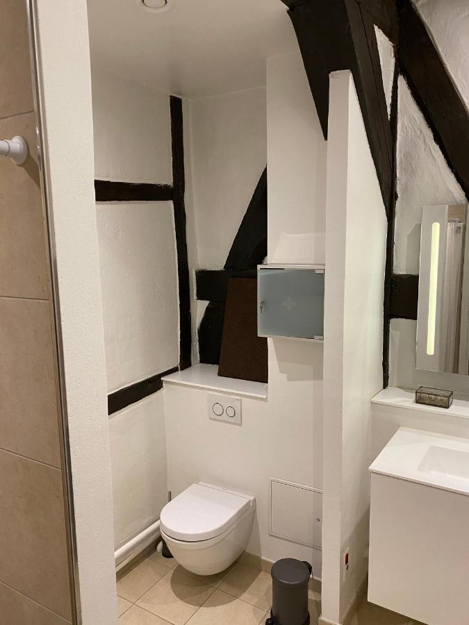 Timber Frame House - 150 Sqm Appartment Копенгаген Екстер'єр фото