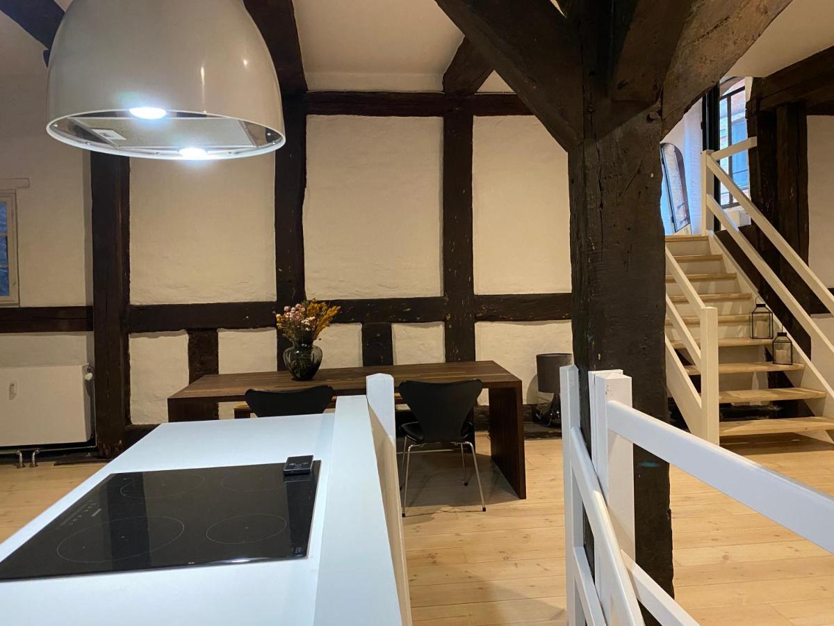 Timber Frame House - 150 Sqm Appartment Копенгаген Екстер'єр фото