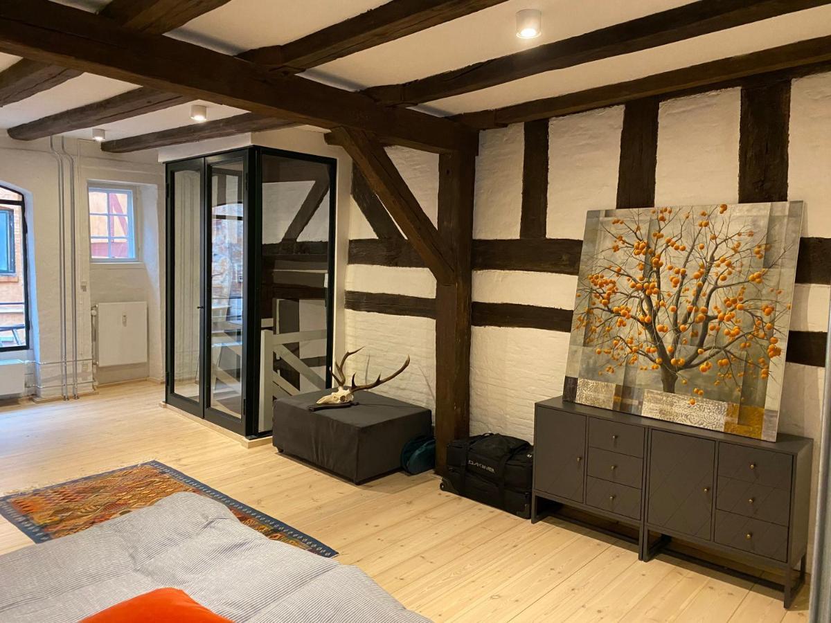 Timber Frame House - 150 Sqm Appartment Копенгаген Екстер'єр фото