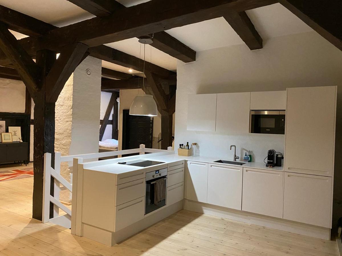 Timber Frame House - 150 Sqm Appartment Копенгаген Екстер'єр фото